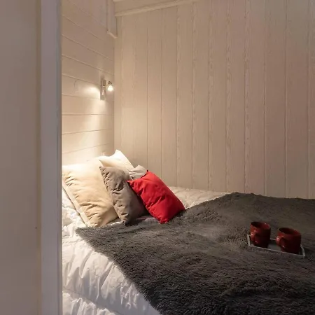 4 Pers. Avec Parking A Saint-lary - Fr-1-296-218 * サン・ラリー・スラン