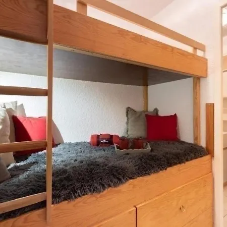 4 Pers. Avec Parking A Saint-lary - Fr-1-296-218 * Saint-Lary-Soulan