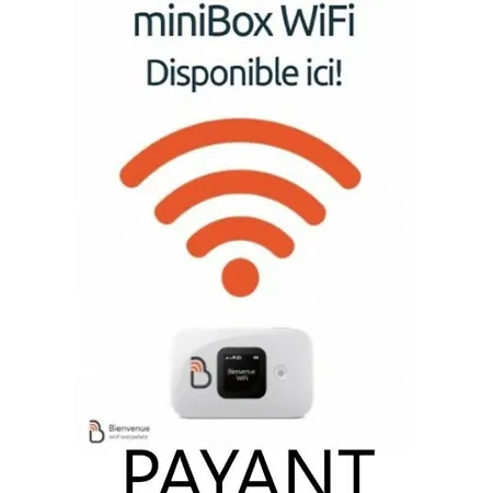 4 Pers. Avec Parking A Saint-lary - Fr-1-296-218 *