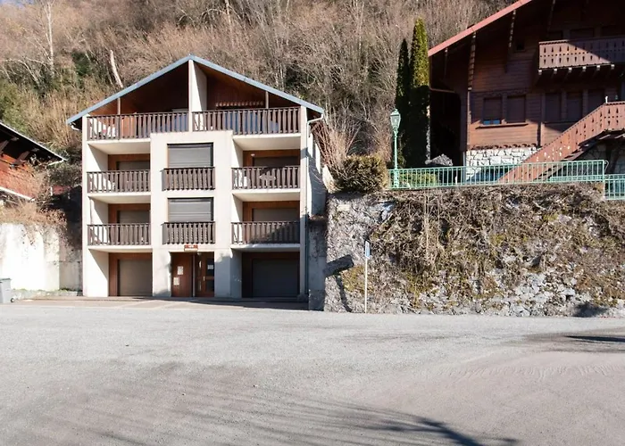 4 Pers. Avec Parking A Saint-lary - Fr-1-296-218 * Saint-Lary-Soulan